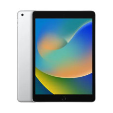 Apple iPad 10.2 inch 9th Gen 256GB Wi-Fi Silver (MK2P3XX/A)