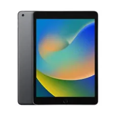 Apple iPad 10.2 inch 9th Gen 64GB Wi-Fi Space Gray (MK2K3ZP/A) Apple iPad 10.2 inch 9th Gen 64GB Wi-Fi Space Gray (MK2K3ZP/A)