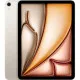 Apple iPad Air 11-inch M2 Chip 512GB Storage Wi-Fi Starlight (MUWN3LL/A, MUWN3ZP/A)