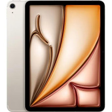 Apple iPad Air 11-inch M2 Chip 512GB Wi-Fi + Cellular Starlight (MUXP3LL/A, MUXP3ZP/A) Apple iPad Air 11-inch M2 Chip 512GB Wi-Fi + Cellular Starlight (MUXP3LL/A, MUXP3ZP/A)