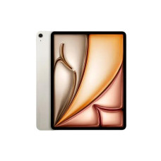 Apple iPad Air 13 Inch M2 Chip 10 Core GPU 1TB Storage WiFi + Cellular Starlight (MV763LL/A, MV763ZP/A) Apple iPad Air 13 Inch M2 Chip 10 Core GPU 1TB Storage WiFi + Cellular Starlight (MV763LL/A, MV763ZP/A)