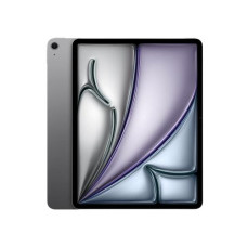 Apple iPad Air 13 Inch M2 Chip 10 Core GPU 512GB Storage WiFi + Cellular Space Gray (MV703LL/A, MV703ZP/A) Apple iPad Air 13 Inch M2 Chip 10 Core GPU 512GB Storage WiFi + Cellular Space Gray (MV703LL/A, MV703ZP/A)