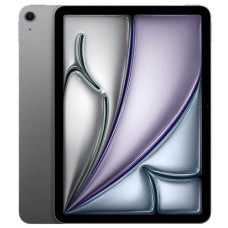 Apple iPad Air 13 Inch M2 Chip 128GB Storage WiFi + Cellular Space Grey (MV6Q3LL/A, MV6Q3ZP/A) Apple iPad Air 13 Inch M2 Chip 128GB Storage WiFi + Cellular Space Grey (MV6Q3LL/A, MV6Q3ZP/A)
