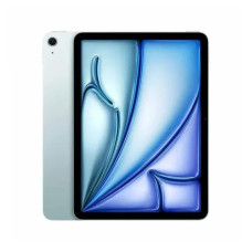 Apple iPad Air 13 Inch M2 Chip 1TB Storage WiFi Blue (MV2Q3LL/A, MV2Q3ZP/A) Apple iPad Air 13 Inch M2 Chip 1TB Storage WiFi Blue (MV2Q3LL/A, MV2Q3ZP/A)