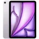 Apple iPad Air 13 Inch M2 Chip 256GB Storage WiFi + Cellular Purple (MV6Y3LL/A, MV6Y3ZP/A)