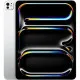 Apple iPad Pro 11 inch M4 Chip Ultra Retina XDR OLED Wi-Fi + Cellular 512GB Silver 2024 (MVW43LL/A, MVW43ZP/A)