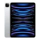 Apple iPad Pro M2 Chip 12.9-inch Retina XDR Display Wi-Fi 128GB Silver (MNXQ3)
