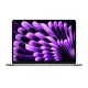 Apple MacBook Air 13 inch M3 Chip Liquid Retina Display 16GB RAM 512GB SSD Space Grey #MXCR3