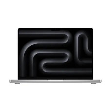 Apple MacBook Pro 14 inch M3 Pro Chip Liquid Retina Display 18GB RAM 1TB SSD Silver #MRX73 Apple MacBook Pro 14 inch M3 Pro Chip Liquid Retina Display 18GB RAM 1TB SSD Silver #MRX73