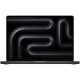 Apple MacBook Pro 16 inch M3 Max Chip Liquid Retina Display 64GB RAM 4TB SSD Space Black #Z1AF001AH