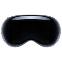 Apple Vision Pro 512GB Storage Spatial Computer VR Headset Apple Vision Pro 512GB Storage Spatial Computer VR Headset