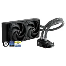 Arctic Liquid Freezer II 240 Multi-Compatible All-in-One CPU Cooler Arctic Liquid Freezer II 240 Multi-Compatible All-in-One CPU Cooler