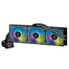Arctic Liquid Freezer II 420 A-RGB All-in-One Liquid CPU Cooler Arctic Liquid Freezer II 420 A-RGB All-in-One Liquid CPU Cooler