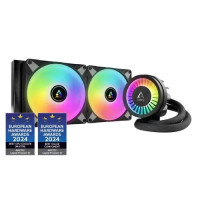Arctic Liquid Freezer III 280MM ARGB Liquid CPU Cooler