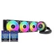 Arctic Liquid Freezer III 360MM ARGB Liquid CPU Cooler