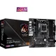 ASRock B650M PG Lightning AM5 Micro ATX Motherboard