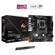 ASRock B650M PG Lightning WiFi AM5 Micro ATX Motherboard