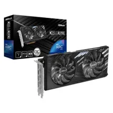 ASRock Intel Arc A750 Challenger SE 8GB OC GDDR6 Graphics Card ASRock Intel Arc A750 Challenger SE 8GB OC GDDR6 Graphics Card