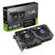 ASUS Dual GeForce RTX 4060 Ti EVO OC Edition 8GB GDDR6 Graphics Card