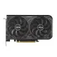 ASUS Dual GeForce RTX 4060 V2 OC Edition 8GB GDDR6 Graphics Card