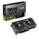 ASUS Dual GeForce RTX 4070 EVO OC Edition 12GB GDDR6X Graphics Card