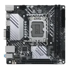 ASUS PRIME H610I-PLUS DDR5 Mini ITX Motherboard