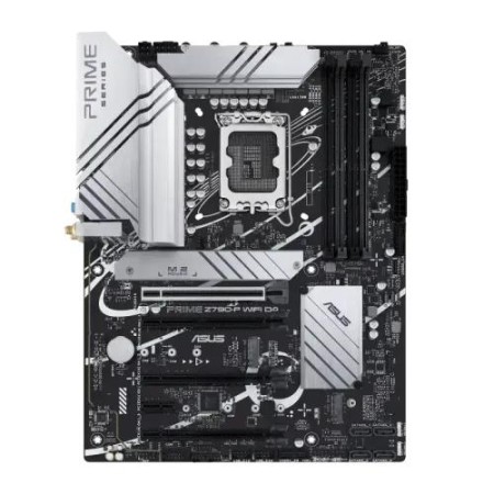 ASUS PRIME Z790-P WIFI D4-CSM ATX Motherboard
