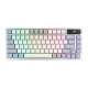 Asus ROG Azoth M701 Snow White Switch RGB Mechanical Keyboard
