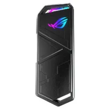 Asus ROG Strix Arion S500 500GB ARGB Portable SSD Asus ROG Strix Arion S500 500GB ARGB Portable SSD