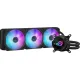 Asus ROG STRIX LC III 360 ARGB All-in-One Liquid CPU Cooler