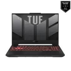 Asus TUF Gaming A15 FA507UV Ryzen 9 8945H RTX 4060 8GB Graphics 15.6 FHD Gaming Laptop