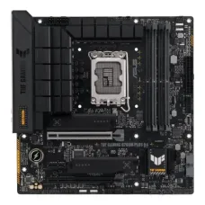 Asus TUF GAMING B760M-PLUS D4 Motherboard