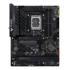 ASUS TUF GAMING Z790-PLUS WIFI D4 ATX Motherboard