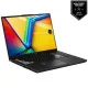 Asus Vivobook Pro 16X OLED K6604JV Core i9 13th Gen RTX 4060 8GB Graphics 16 3.2K OLED Gaming Laptop