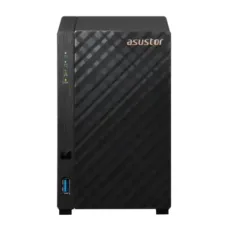 Asustor DRIVESTOR 2 Lite AS1102T NAS Storage