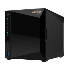 Asustor DRIVESTOR 4 Pro AS3304T 4-Bays NAS