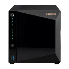 Asustor DRIVESTOR 4 Pro Gen2 AS3304T v2 NAS Storage