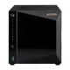 Asustor DRIVESTOR 4 Pro Gen2 AS3304T v2 NAS Storage