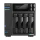 Asustor Lockerstor 4 Gen2 AS6704T NAS Storage