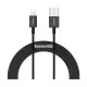 Baseus Superior Series Fast Charging USB to Lightning 2M Data Cable