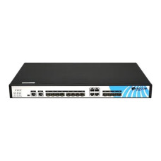 BDCOM GP3600-08D-2AC 8-Port GPON OLT