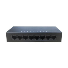 BDCOM S1008C 8 Port Unmanaged Switch BDCOM S1008C 8 Port Unmanaged Switch
