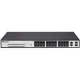 BDCOM S1226-24P 24 Ports Unmanaged PoE Switch