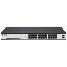BDCOM S1526D 24 port Unmanaged Switch BDCOM S1526D 24 port Unmanaged Switch