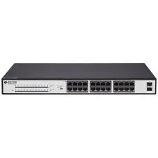BDCOM S1526D 24 port Unmanaged Switch