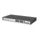 BDCOM S2220-B 16 Ports 1000M Managed Switch