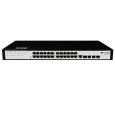 BDCOM S2528-C 28 ports Managed Switch