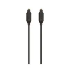 Belkin F3Y093bt2M 2 Meter Male to Male Toslink Optical Audio Cable