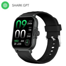 Black Shark GT3 Neo ENC Bluetooth Calling Smart Watch Black Shark GT3 Neo ENC Bluetooth Calling Smart Watch