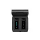 BOYA BY-XM6-K1 2.4GHz Ultra-compact Wireless Microphone System Kit